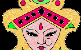 The Making of the Goddess