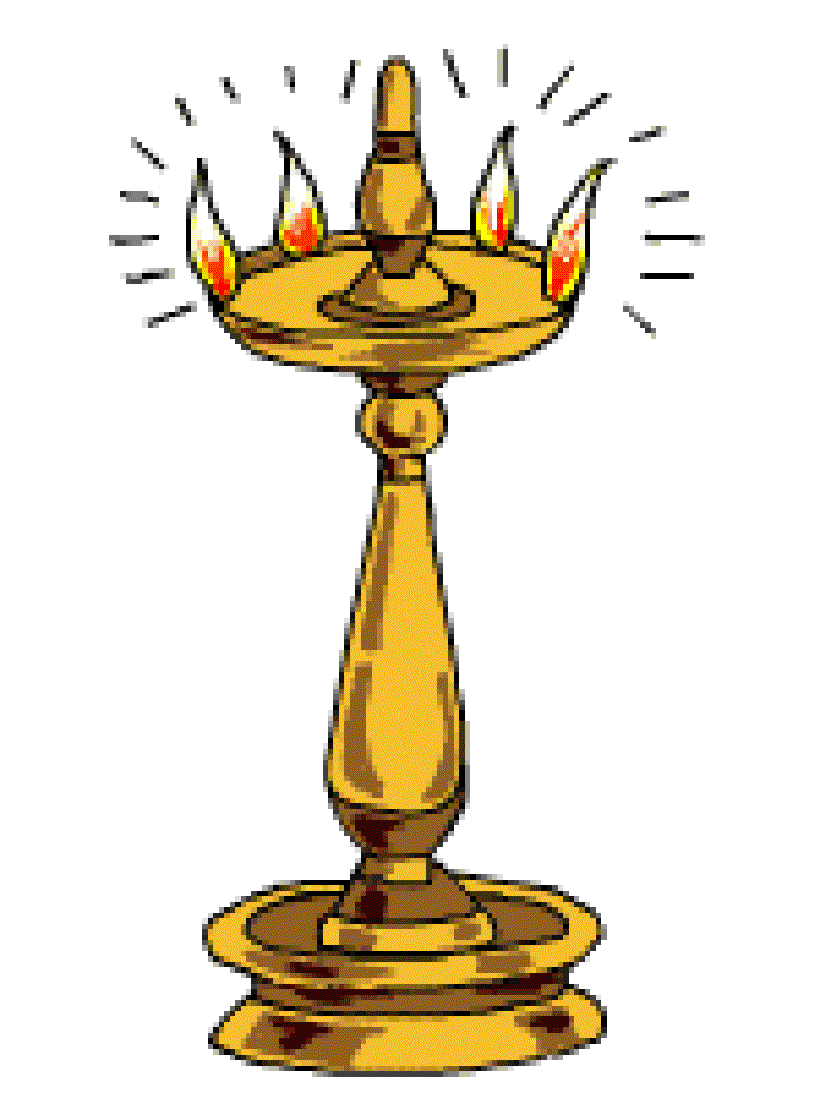 The Nine Nights of Navaratri [Illustration by Shiju George]