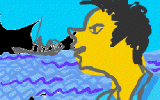 Hullo! My Name is Nershwn