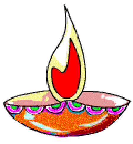 Rediscovering a Smoke-less Diwali [Illustration by Sudheer Nath]