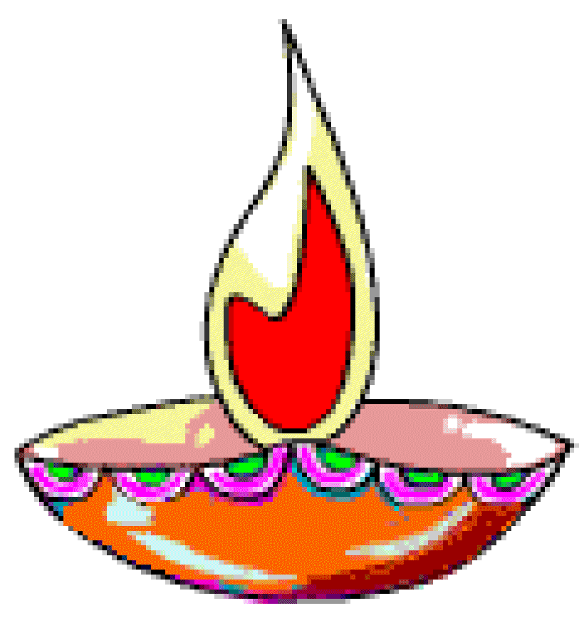 Rediscovering a Smoke-less Diwali [Illustration by Sudheer Nath]