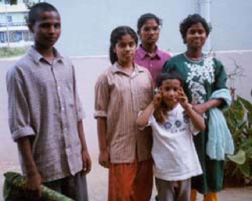 A School for Dreamers []