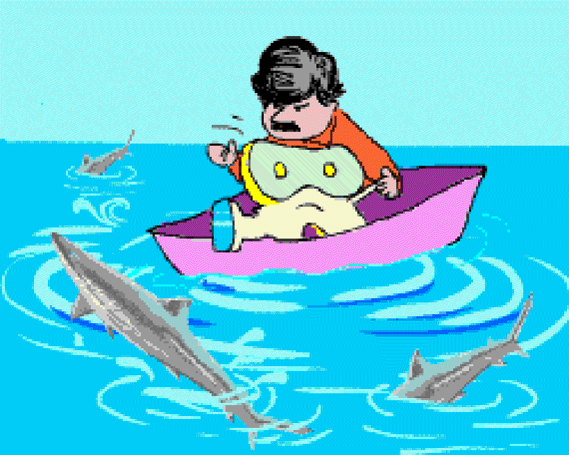 The Filmmaker [Illustration by Sudheer Nath]