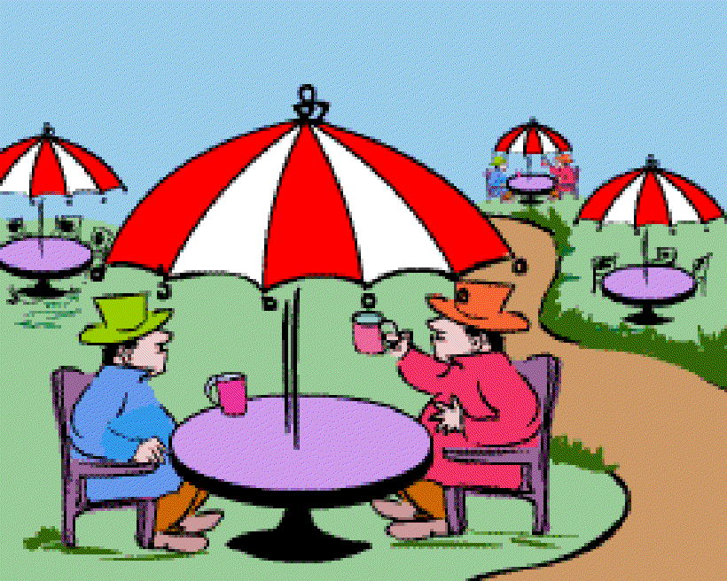 The Stockholm Effect [Illustration by Sudheer Nath]