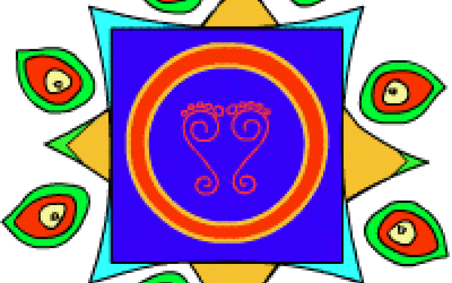 Alpana