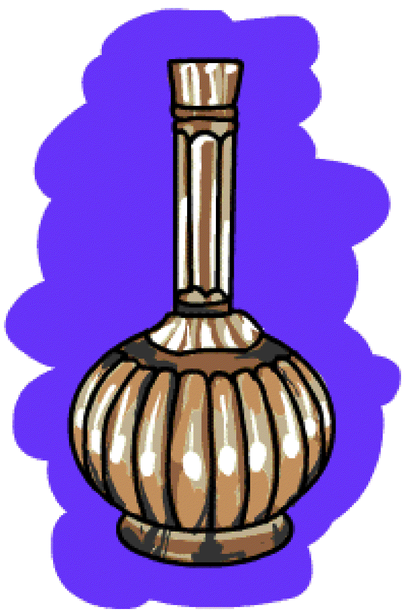 Bidriware [Illustration by Shiju George]