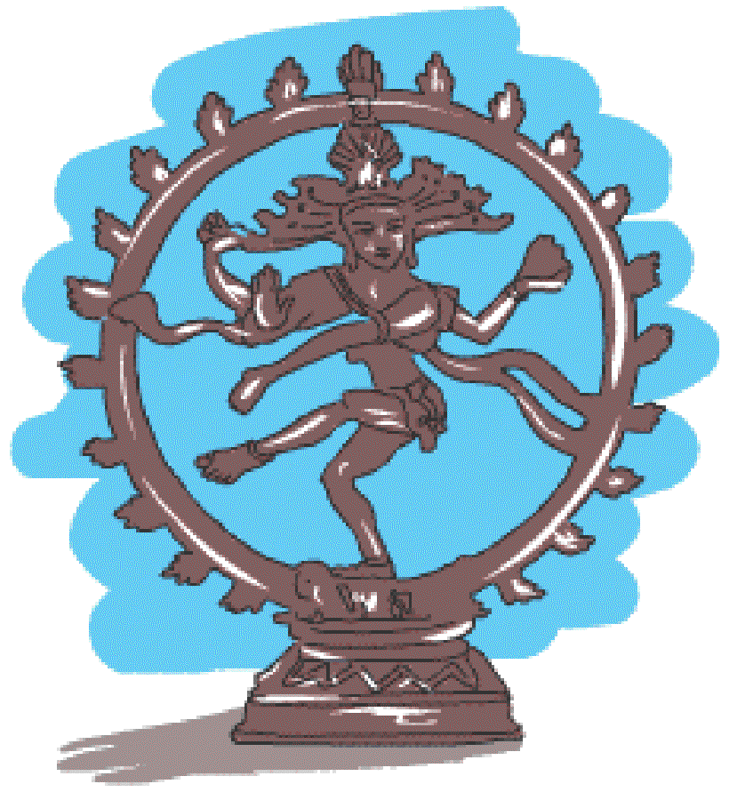 The Story of Indian Bronzes [Illustration by Anup Singh]