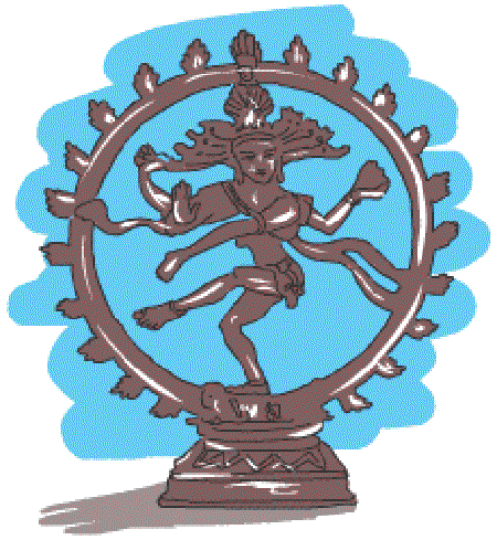 The Story of Indian Bronzes [Illustration by Anup Singh]
