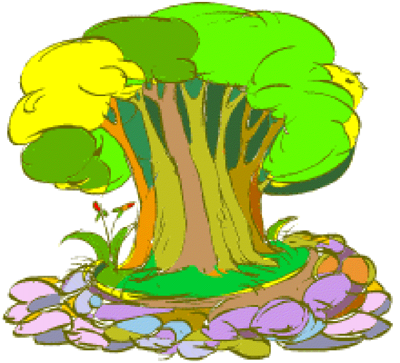 Abdul Kareem's Forest [Illustration by Shinod AP]