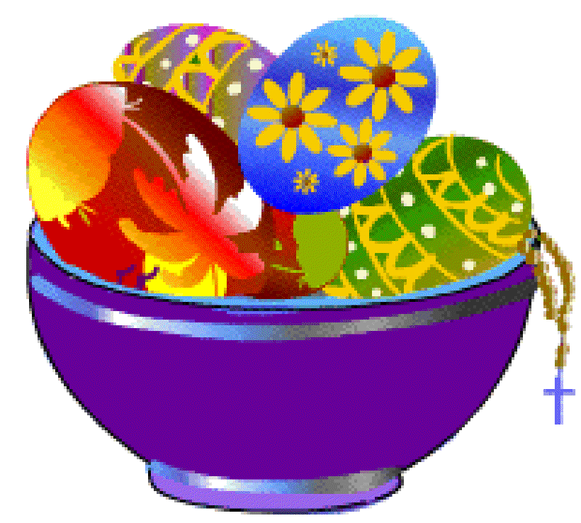 Easter's Here [Illustration by Shinod AP]