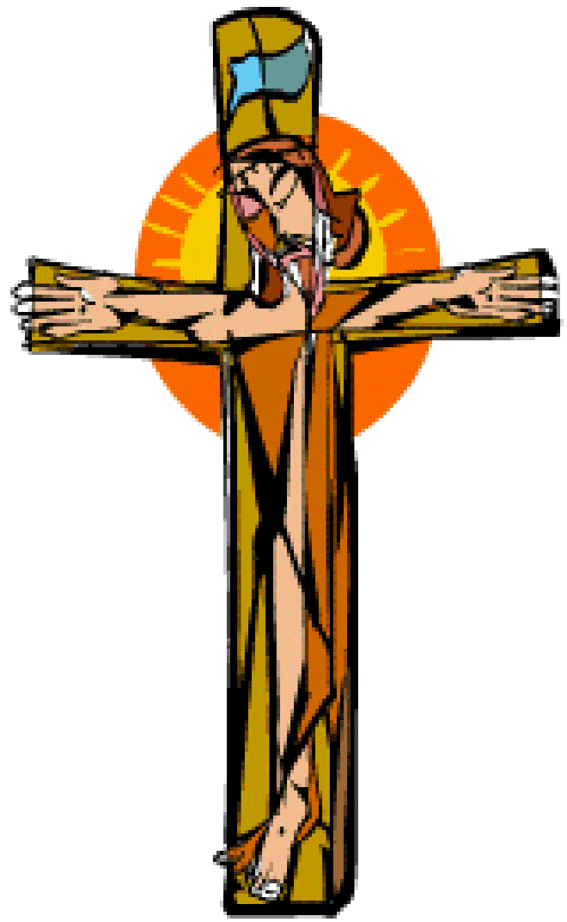 The Day Christ Died [Illustration by Shinod AP]