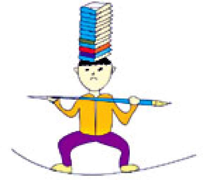 Education that is and education that should be