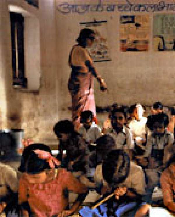 Learning Creatively