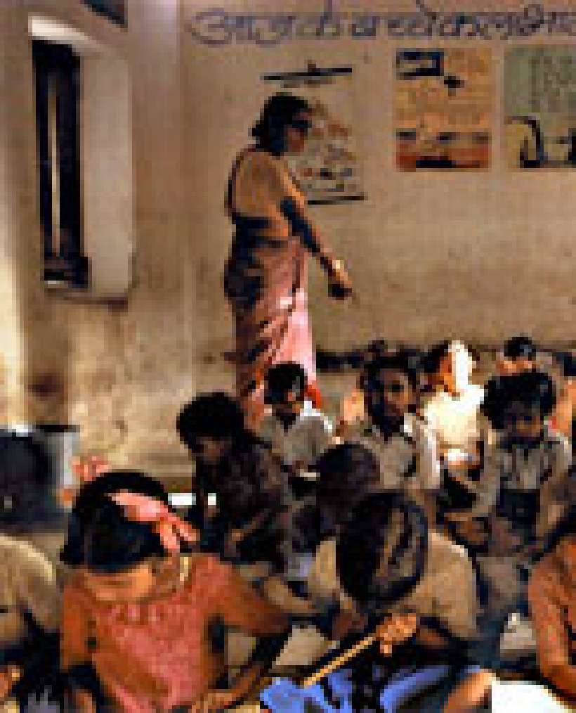 Learning Creatively