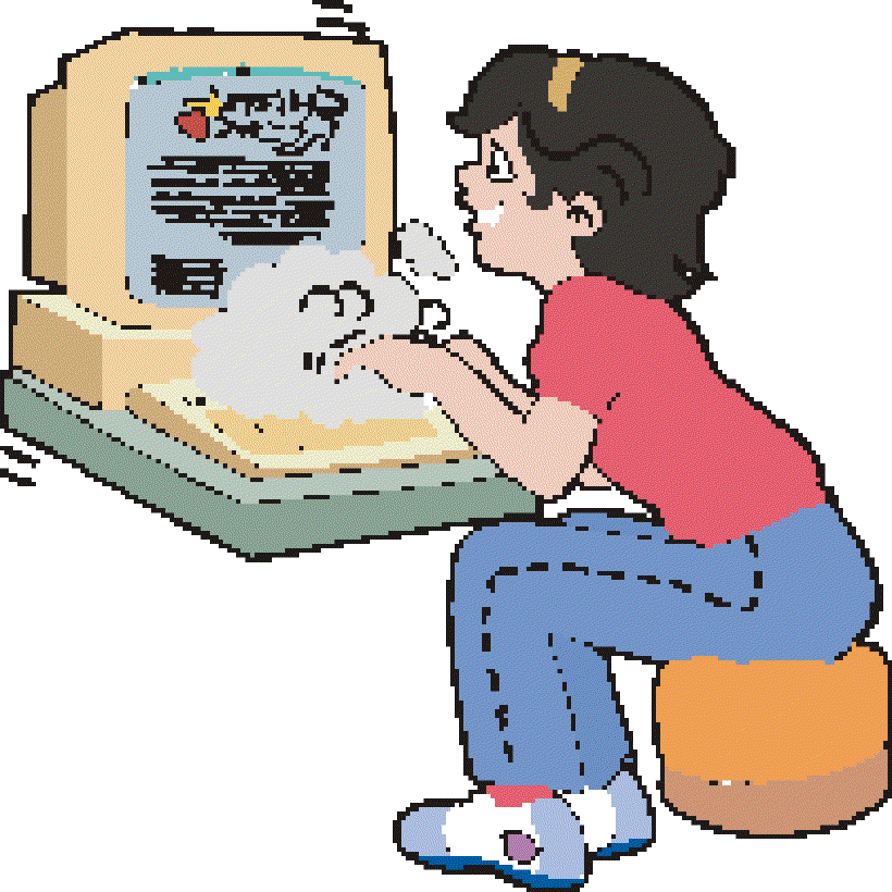 Programmed to learn []