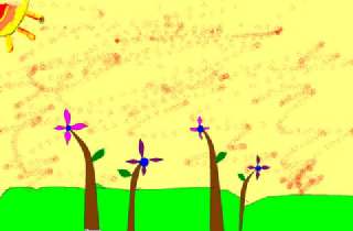 A Birthday Surprise [Illustrations by Damini Jaiman]