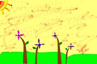 A Birthday Surprise [Illustrations by Damini Jaiman]