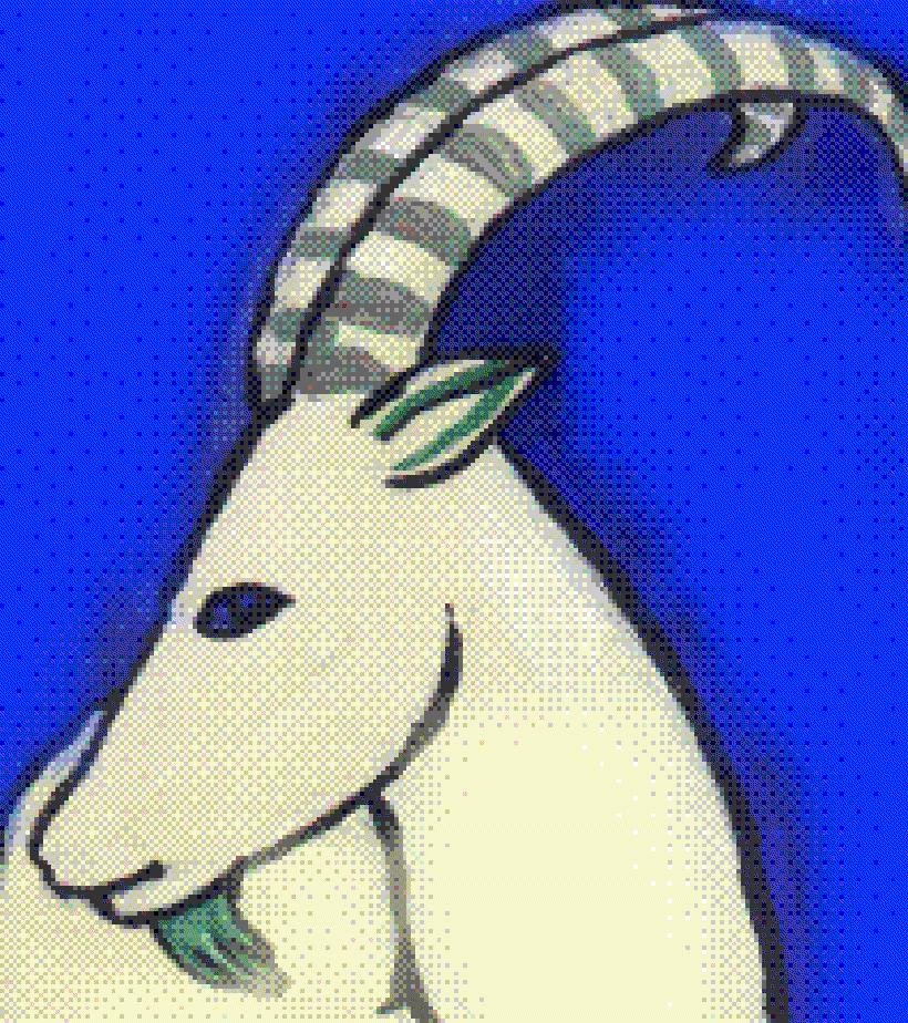 Makar Sankranti [Illustrations by Kusum Chamoli]