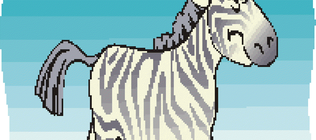 The Emperor and the Zebra