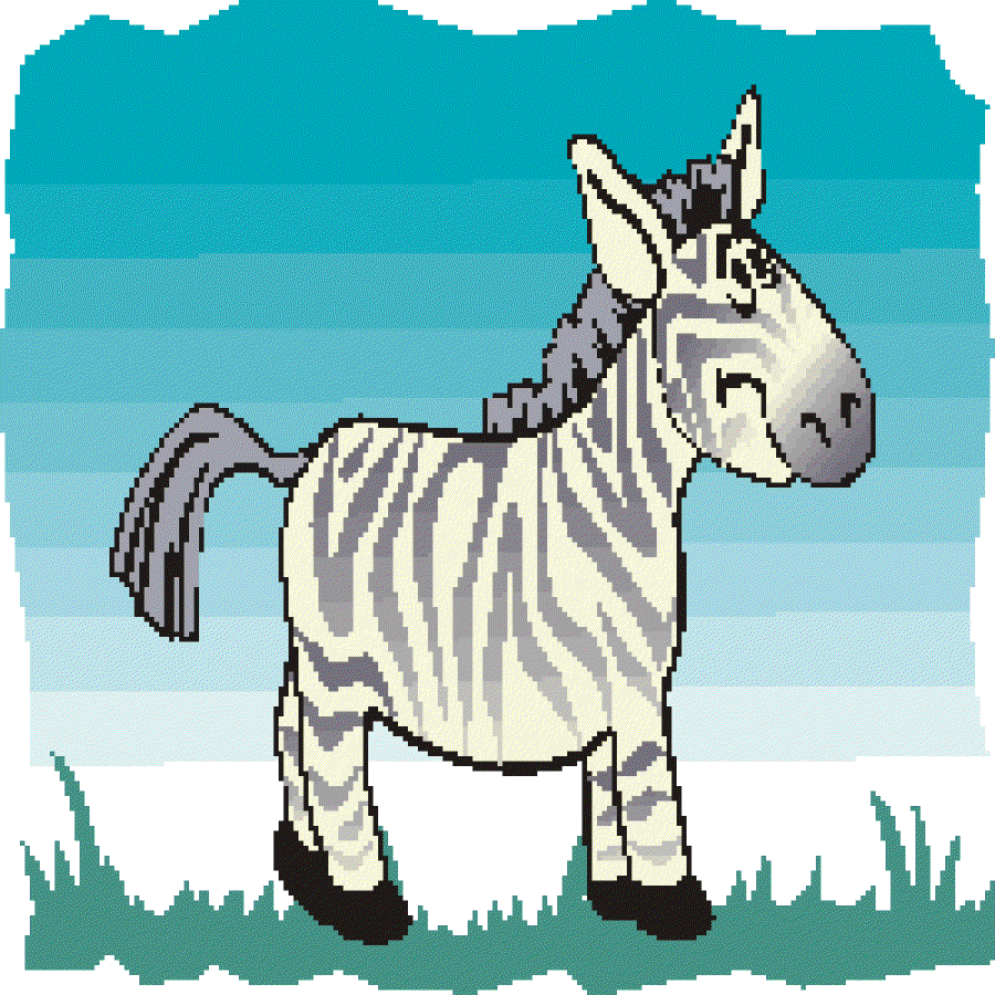 The Emperor and the Zebra []