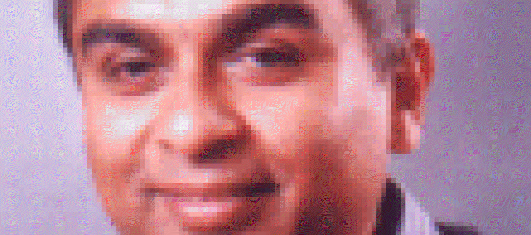 The Boy who Lacked Sight but Had a Vision