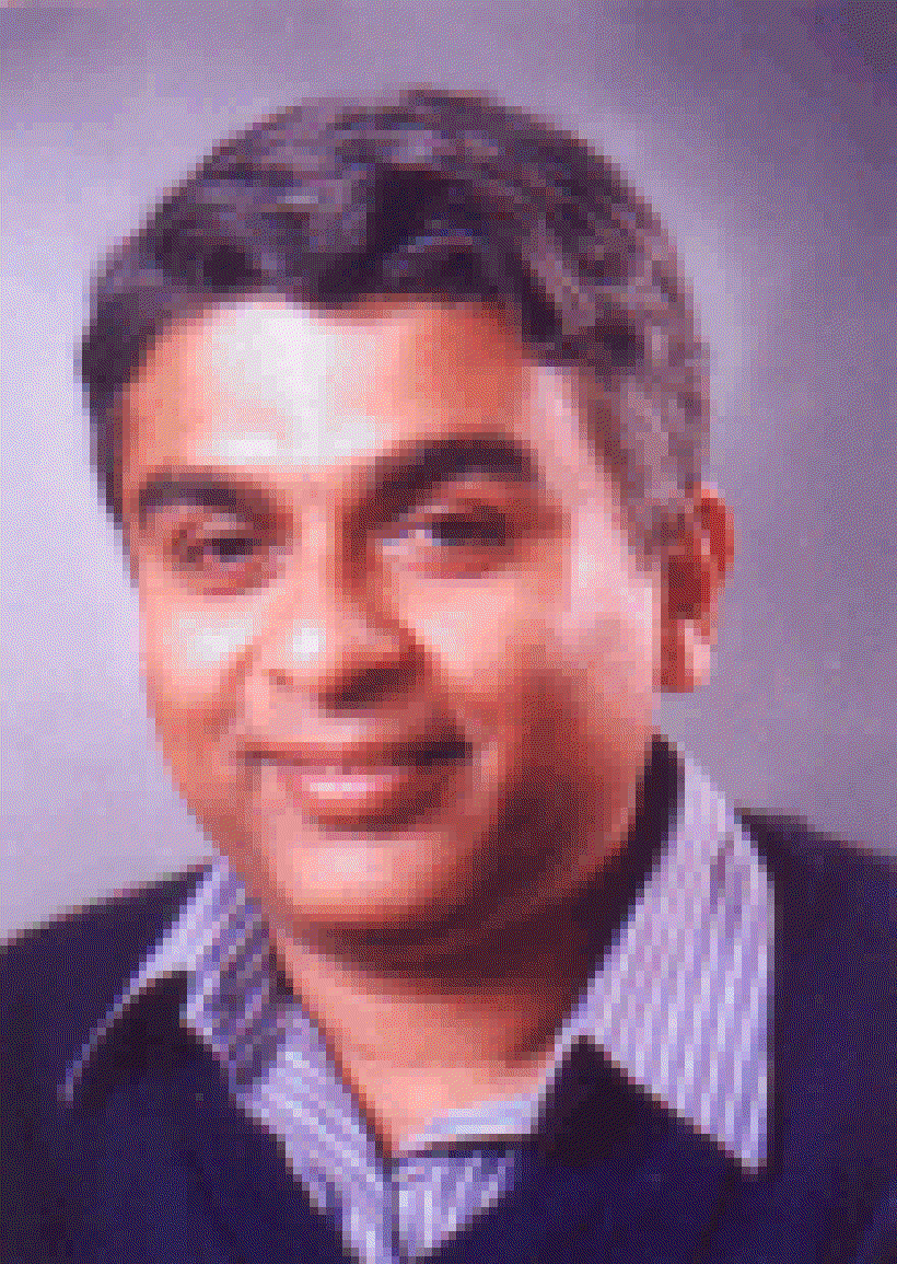 The Boy who Lacked Sight but Had a Vision []