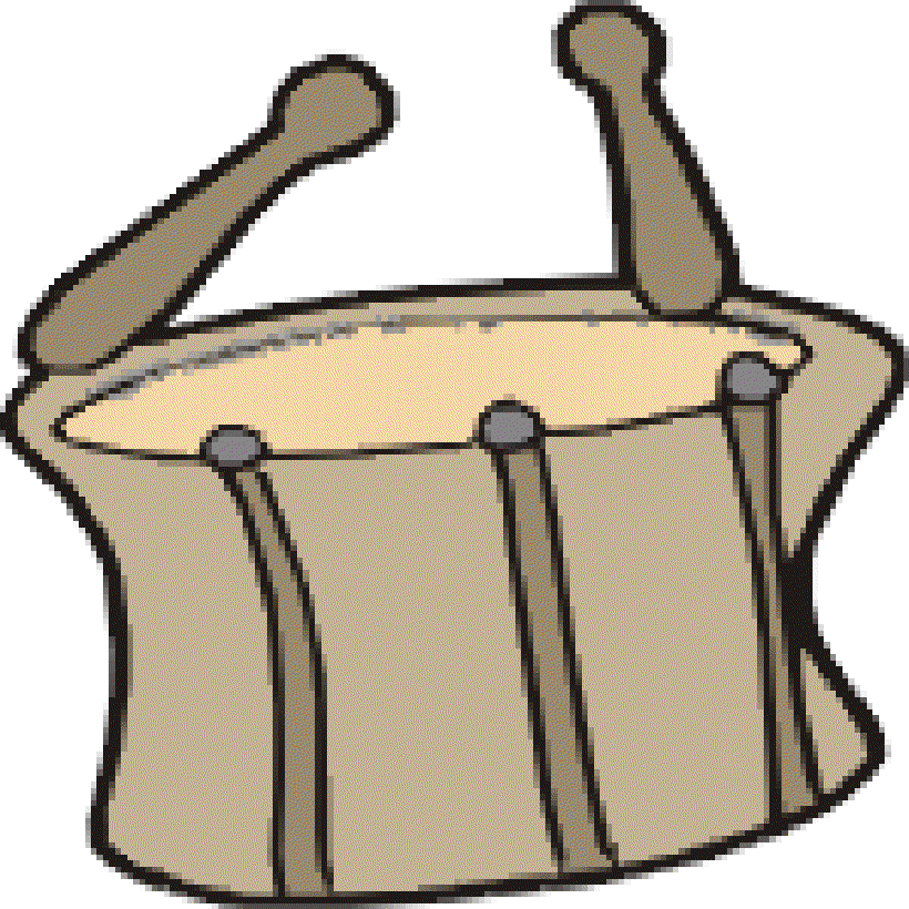 The Earth Drum []