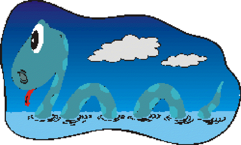 A Monster in Tokyo… []