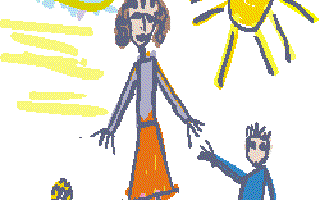 Letter from a Daughter to a Mother