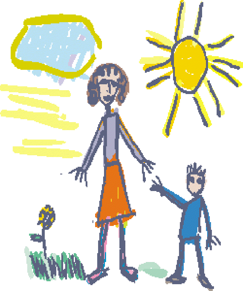 Letter from a Daughter to a Mother []