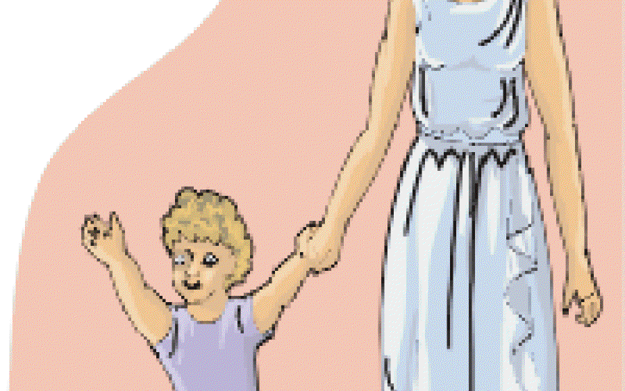 Why Mother's Day?