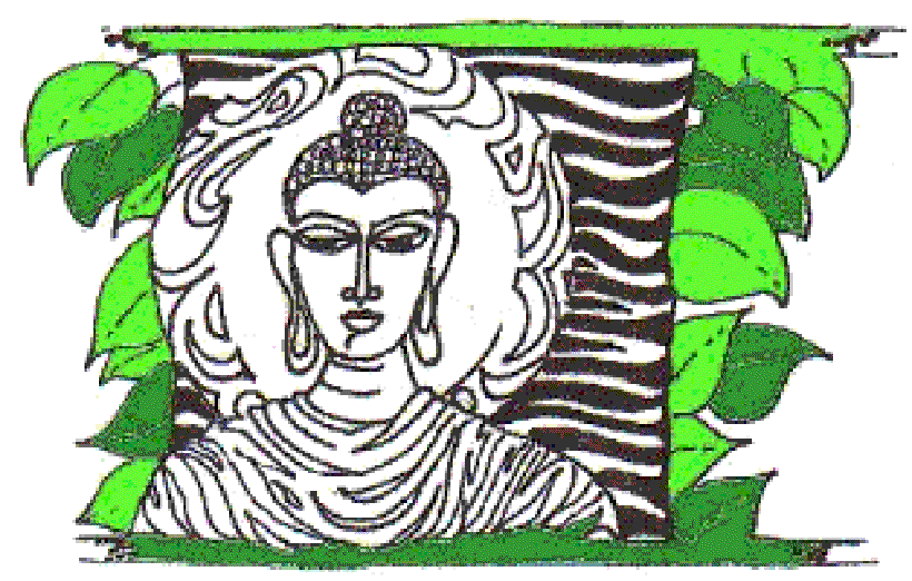 Buddha Purnima [Illustrations by Amarjeet Malik]