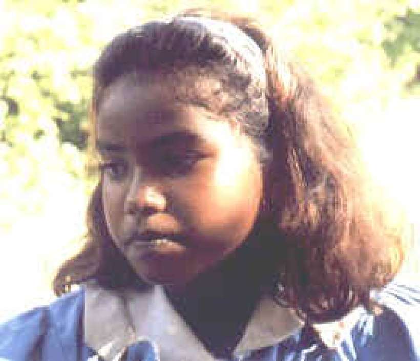 Mormu: Daughter of the Forest []