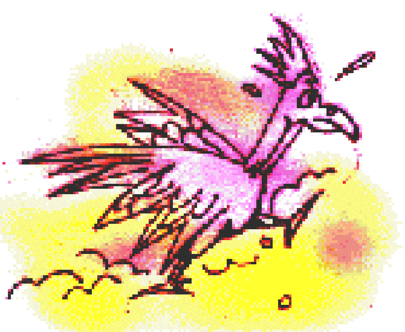 When a Whacky King Turned Serious [illustrations: Nitin Vishwakarma]