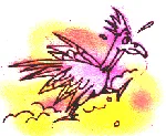 When a Whacky King Turned Serious [illustrations: Nitin Vishwakarma]