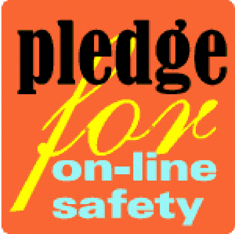Children's Pledge to On-line Safety []
