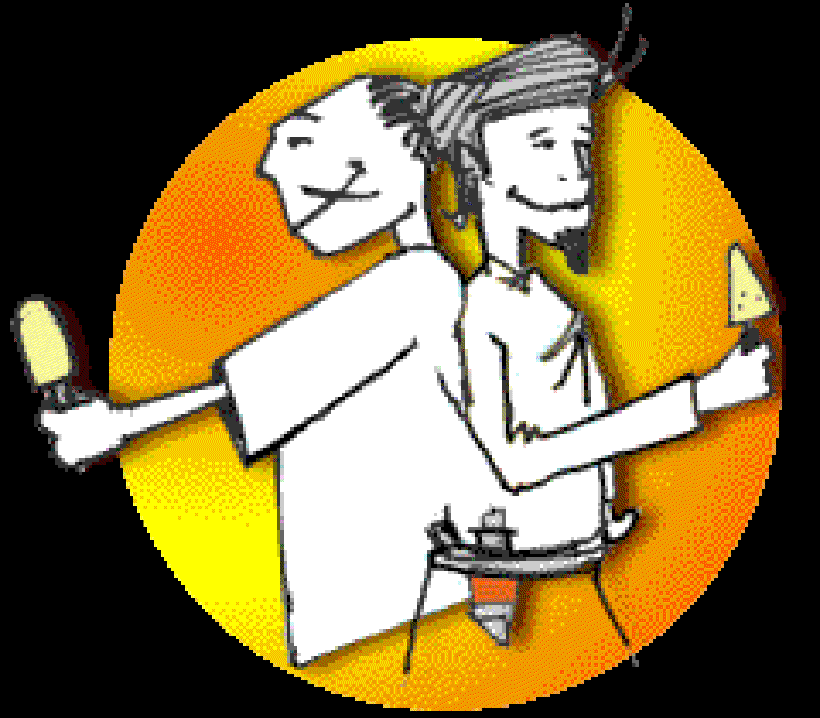 We Would All Scream Without Ice Cream [Illustration by Nitin VIshwakarma]