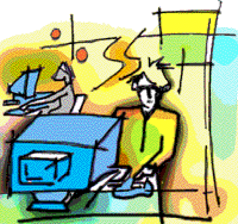 Monsoon in Mumbai [Illustrations by Nitin Vishwakarma]