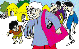 Peru's Barefoot Librarians