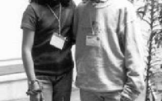 Young Peacemakers of Colombia