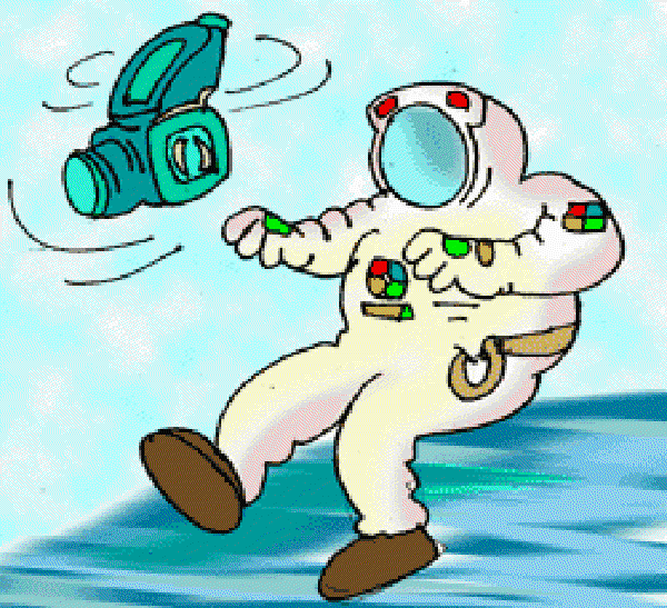 Celebrity Camera