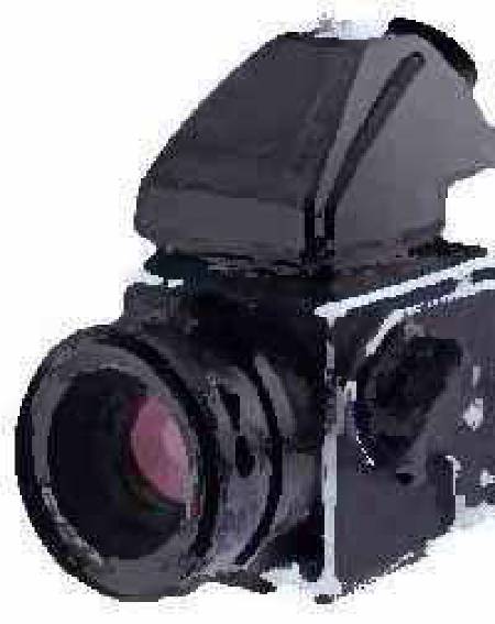 Celebrity Camera []