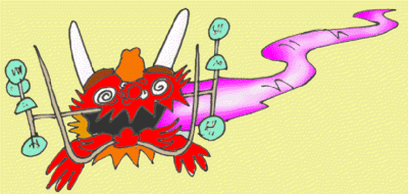 The Joy of Flying [Illustrations by Shiju George]