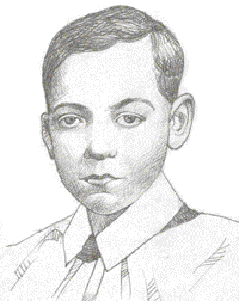 His Master's Voice [Illustration by Shiju George]