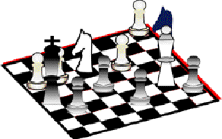 Where Did Chess Originate?