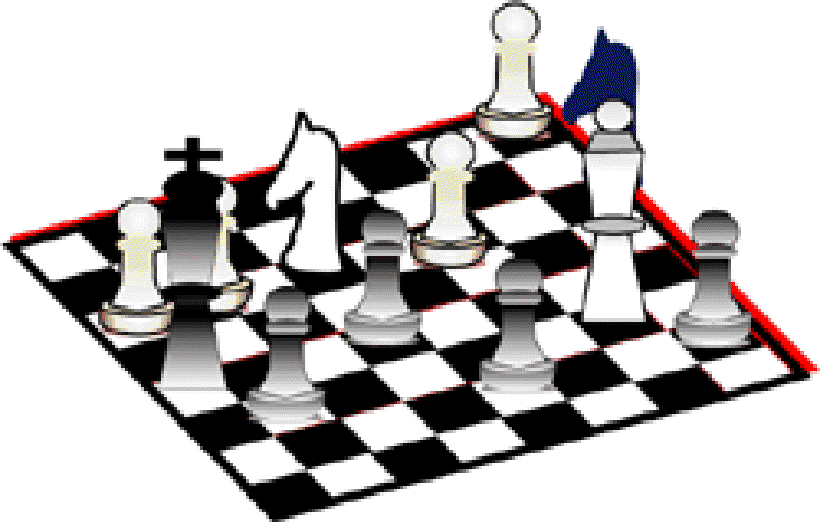 Where Did Chess Originate? [Illustration by Sudheer Nath]