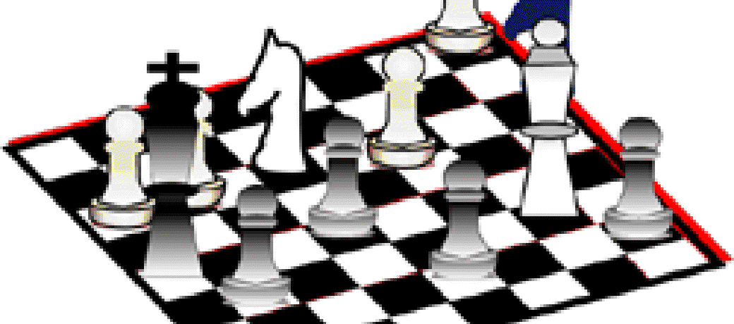 Where Did Chess Originate?