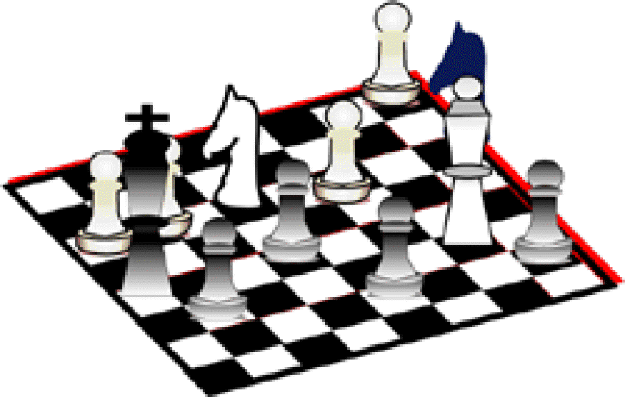 Where Did Chess Originate? [Illustration by Sudheer Nath]