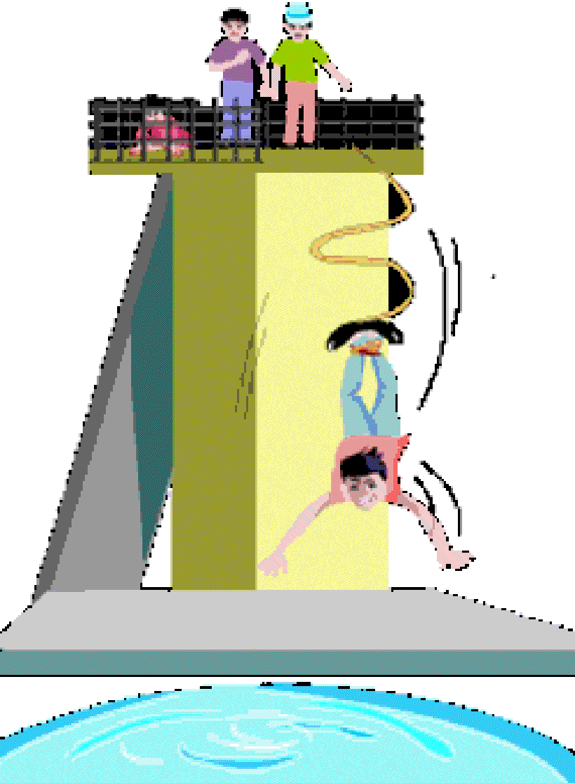 Bungee [Illustration by Anup Singh]