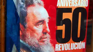 Illustration for Fidel Castro Ruz